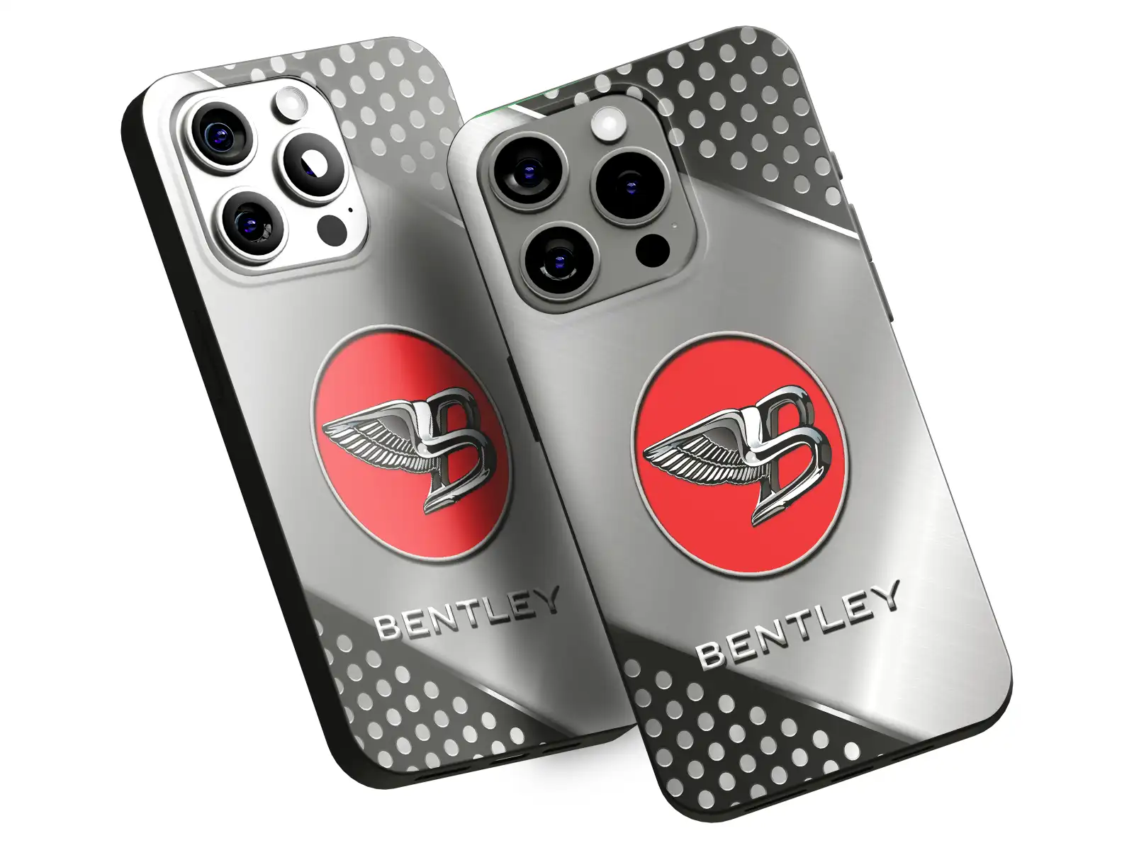 Bentley Handyhülle Moderner Stilvoller Pro Look